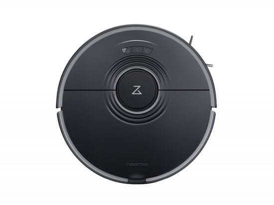 Roborock robotski usisavač sa krpom S7, Black