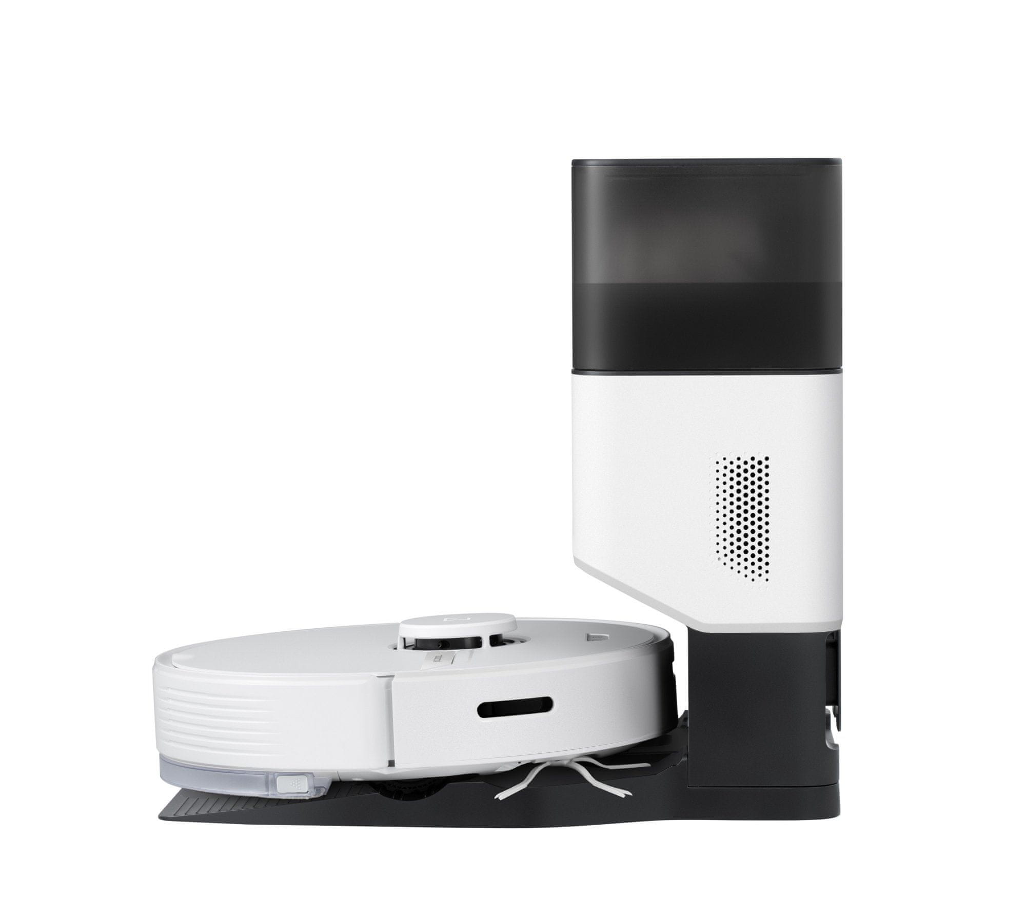  Roborock Q7 Max White