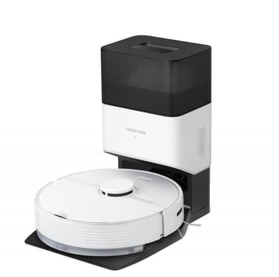 Roborock Q7 Max+ White robotski usisavač