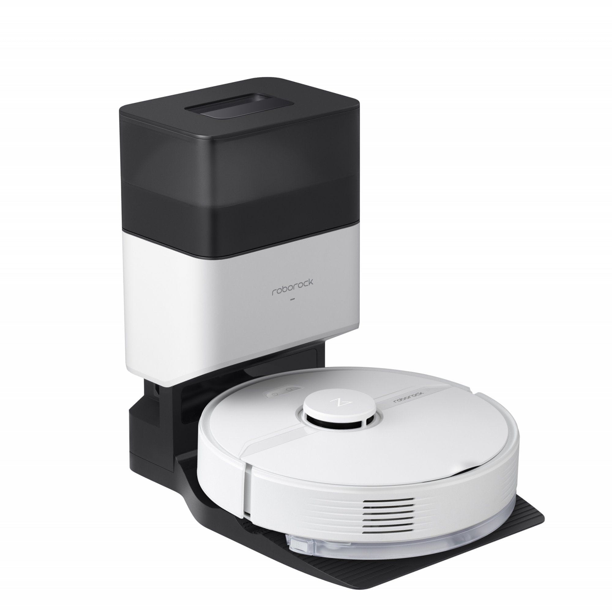  Roborock Q7 Max White