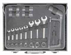 199-dijelni set alata u aluminijskom kovčegu (49375561)