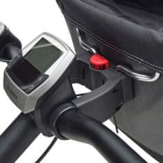KLICKfix nosač za upravljač e-bicikla