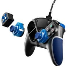 Thrustmaster Eswap moduli, X-LED, plava