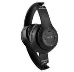 Malatec Bluetooth bežične slušalice fm sd mp3 + mikrofon
