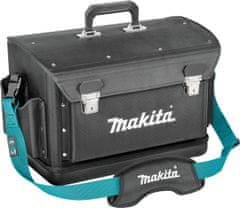 Makita torba za alat, podesivi unutarnji pretinci (E-15388)