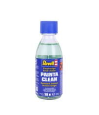 Revell sredstvo za čišćenje kistova, Painta Clean, 100 ml
