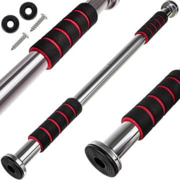 Malatec Univerzalna čelična šipka za podizanje do 100 kg