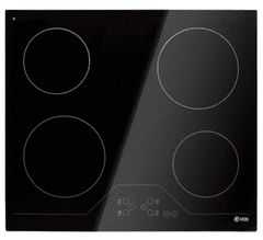 VOX electronics SET2110400 ugradbeni set ploča za kuhanje i pećnica