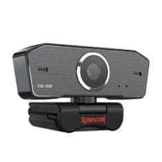 Redragon Hitman 2 GW800-2 FHD web kamera