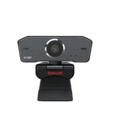 Redragon Hitman 2 GW800-2 FHD web kamera