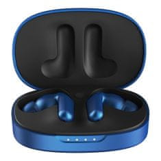 Urbanista Seoul slušalice, Bluetooth, TWS, upravljanje na dodir, plave (Electric Blue)