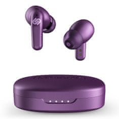 Urbanista Seoul slušalice, Bluetooth, TWS, ljubičaste (Vivid Purple)