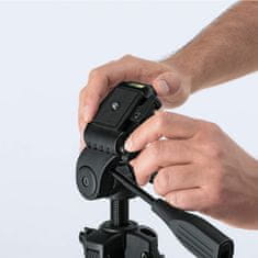 Bosch Iskustvo u izgradnji alu za laser nivier do 55-157 cm-tripod