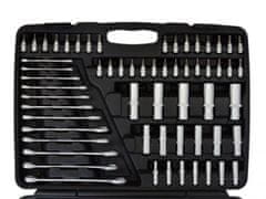 GEKO 216 djelomični set račen - gedore za mehaniku