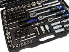 GEKO 216 djelomični set račen - gedore za mehaniku