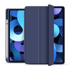 Tech-protect SC Pen maska za iPad Air 10.9'' 4-5gen 2020-2022 / 11'' 6gen 2024, tamnoplava