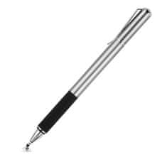 Tech-protect Pen Stylus olavka za tablet, srebro