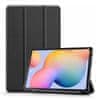 Tech-protect Smartcase maska za Samsung Galaxy Tab S6 Lite 10.4'' 2020 - 2024, crno