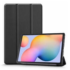 Tech-protect Smartcase maska za Samsung Galaxy Tab S6 Lite 10.4'' 2020 - 2024, crno