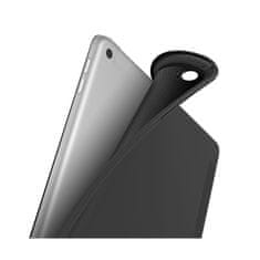 Tech-protect Smartcase maska za iPad 10.2'' 2019 / 2020 / 2021, crno