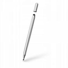 Tech-protect Magnet Stylus olavka za tablet, srebro