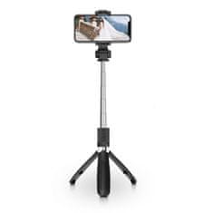 Tech-protect L01S bluetooth selfie štap, crno