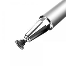 Tech-protect Magnet Stylus olavka za tablet, srebro