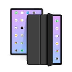 Tech-protect Smartcase maska za iPad Air 10.9'' 4-5gen 2020-2022 / 11'' 6gen 2024, crno