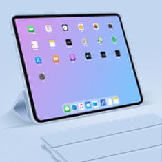 Tech-protect Smartcase maska za iPad Air 10.9'' 4-5gen 2020-2022 / 11'' 6gen 2024, crno