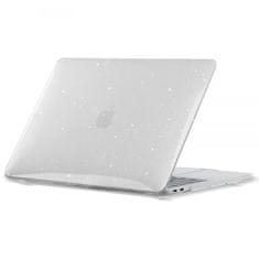 Tech-protect Smartshell maska za Macbook Air 13 2018 / 2020, glitter