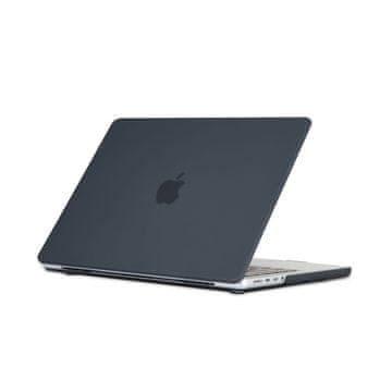 Tech-protect Smartshell maska za Macbook Pro 16 2021 / 2022, crno