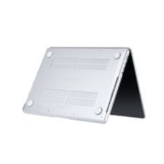 Tech-protect Smartshell husa pentru MacBook Pro 14'' 2021 - 2022, transparent