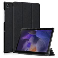 Tech-protect Smartcase maska za Samsung Galaxy Tab A8 10.5'', crno