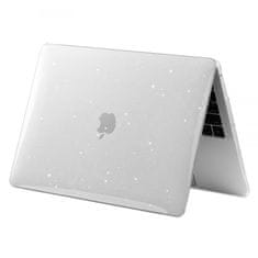 Tech-protect Smartshell maska za Macbook Air 13 2018 / 2020, glitter