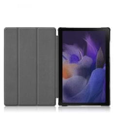 Tech-protect Smartcase maska za Samsung Galaxy Tab A8 10.5'', crno