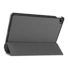 Tech-protect Smartcase maska za Realme Pad 10.4'', siva
