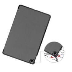Tech-protect Smartcase maska za Realme Pad 10.4'', siva