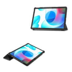Tech-protect Smartcase maska za Realme Pad 10.4'', siva