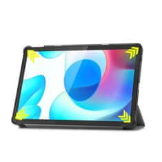 Tech-protect Smartcase maska za Realme Pad 10.4'', siva