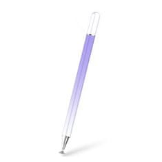 Tech-protect Ombre Stylus olavka za tablet, ljubičasta