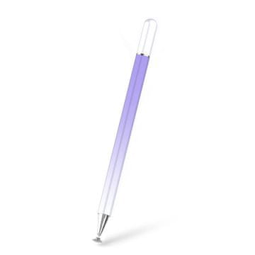 Tech-protect Ombre Stylus olavka za tablet, ljubičasta