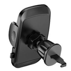 Tech-protect V3 Vent držač mobitela za auto, crno