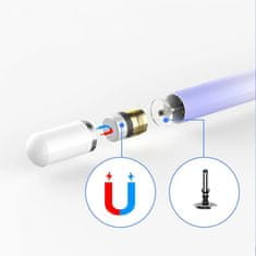 Tech-protect Ombre Stylus olavka za tablet, ružičasta