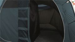 Easy Camp Palmdale 400 šotor, sivo-moder