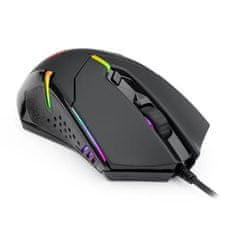 Redragon Centrophorus 2 M601-2 RGB gaming miš