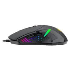Redragon Centrophorus 2 M601-2 RGB gaming miš