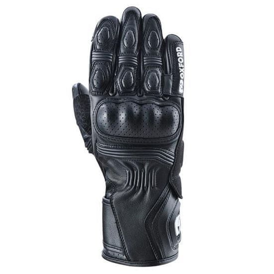 Oxford RP-5 2.0 MS motorističke rukavice, S, crne