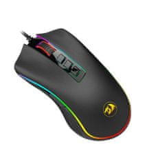 Redragon COBRA M711-FPS-1 RGB gaming miš