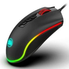 Redragon COBRA M711-FPS-1 RGB gaming miš