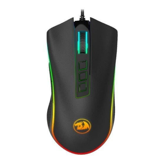 Redragon COBRA M711-FPS-1 RGB gaming miš